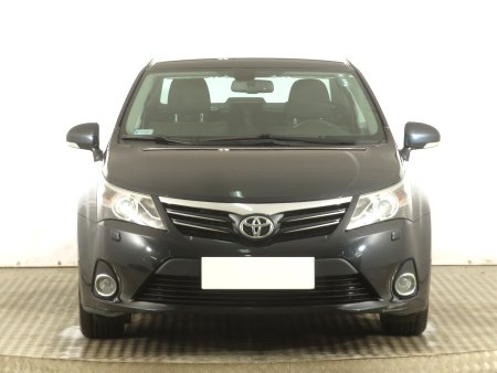Toyota Avensis, 2013 - pohled č. 2