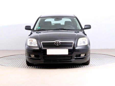 Toyota Avensis, 2005 - pohled č. 2