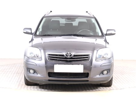 Toyota Avensis, 2007 - pohled č. 2