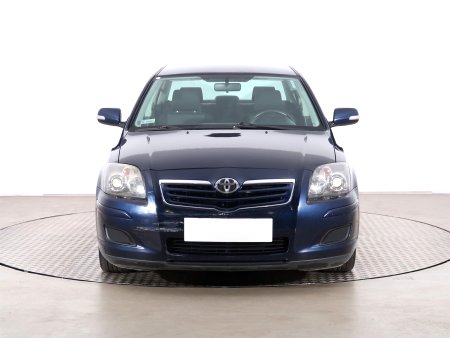 Toyota Avensis, 2006 - pohled č. 2