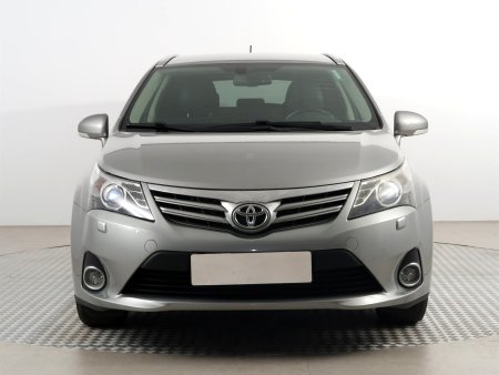 Toyota Avensis, 2012 - pohled č. 2