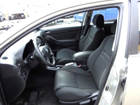 Toyota Avensis, 2003 - pohled č. 12