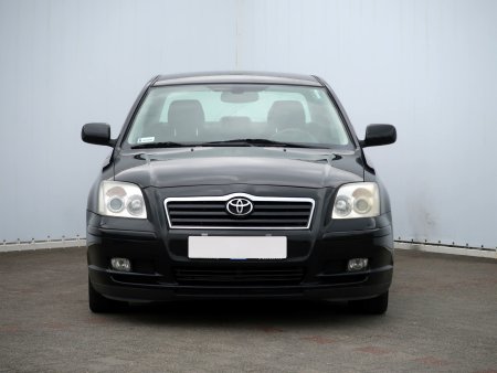 Toyota Avensis, 2006 - pohled č. 2