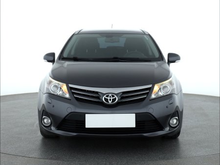 Toyota Avensis, 2013 - pohled č. 2