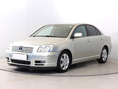 Toyota Avensis, 2006 - pohled č. 3