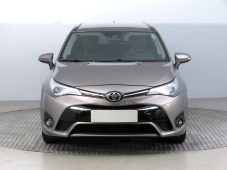 Toyota Avensis, 2016 - pohled č. 2