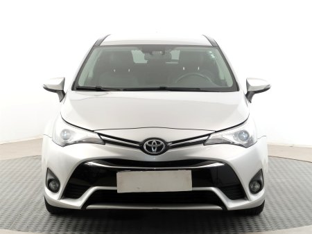 Toyota Avensis, 2015 - pohled č. 2