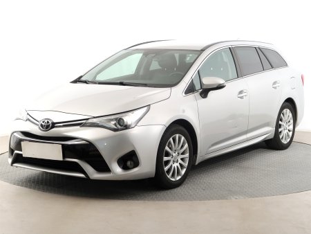 Toyota Avensis, 2015 - pohled č. 3