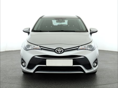 Toyota Avensis, 2015 - pohled č. 2