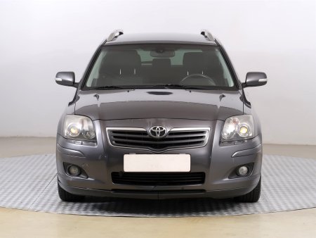 Toyota Avensis, 2007 - pohled č. 2