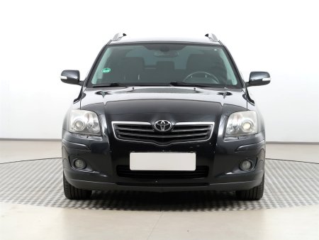 Toyota Avensis, 2007 - pohled č. 2