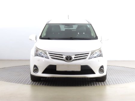 Toyota Avensis, 2012 - pohled č. 2