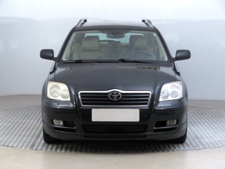 Toyota Avensis, 2004 - pohled č. 2