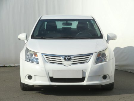 Toyota Avensis, 2009 - pohled č. 2