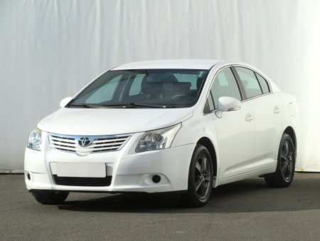 Toyota Avensis, 2009 - pohled č. 3