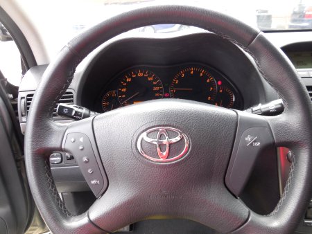 Toyota Avensis, 2004 - pohled č. 10