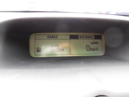 Toyota Avensis, 2004 - pohled č. 9