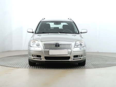 Toyota Avensis, 2006 - pohled č. 2