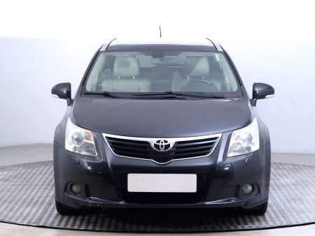 Toyota Avensis, 2011 - pohled č. 2
