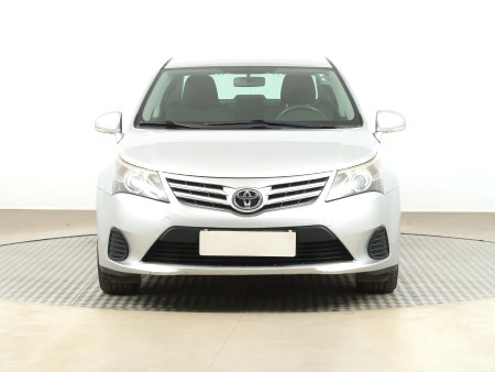 Toyota Avensis, 2012 - pohled č. 2