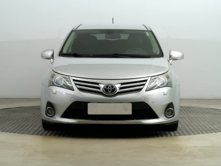 Toyota Avensis, 2012 - pohled č. 2