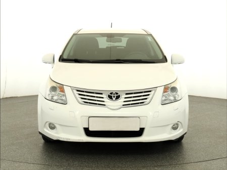 Toyota Avensis, 2010 - pohled č. 2