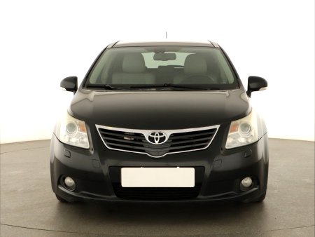 Toyota Avensis, 2009 - pohled č. 2