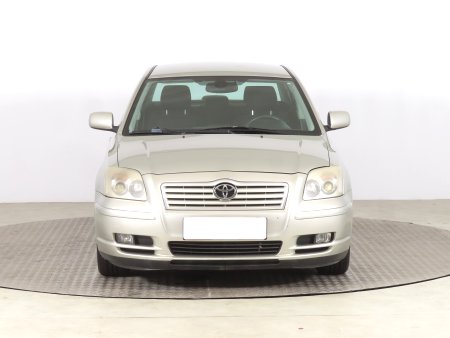 Toyota Avensis, 2006 - pohled č. 2