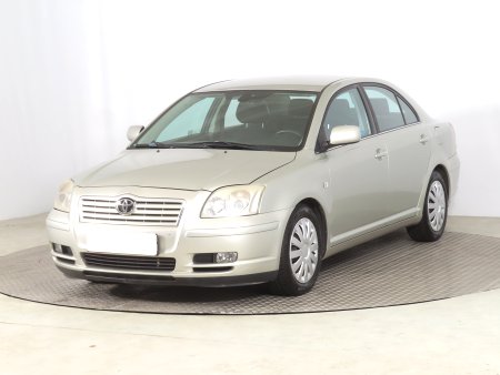 Toyota Avensis, 2006 - pohled č. 3