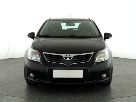 Toyota Avensis, 2009 - pohled č. 2