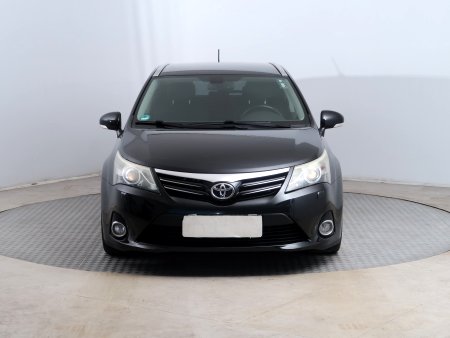 Toyota Avensis, 2013 - pohled č. 2