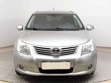 Toyota Avensis, 2010 - pohled č. 2