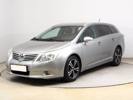 Toyota Avensis, 2010 - pohled č. 3