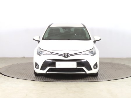 Toyota Avensis, 2015 - pohled č. 2