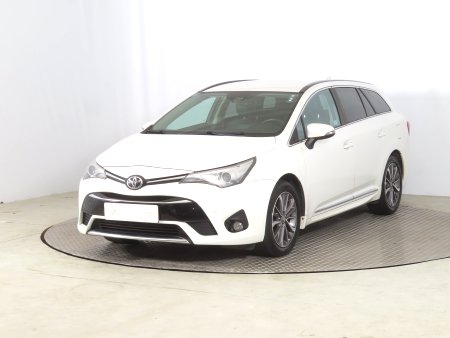 Toyota Avensis, 2015 - pohled č. 3