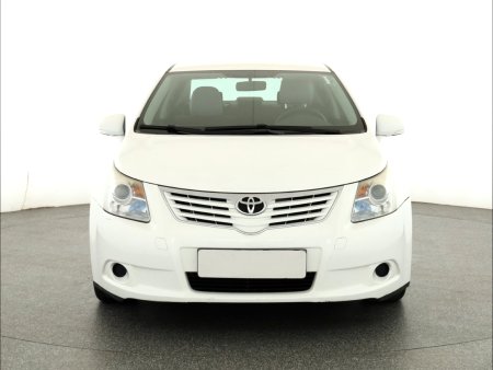 Toyota Avensis, 2009 - pohled č. 2