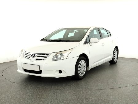 Toyota Avensis, 2009 - pohled č. 3