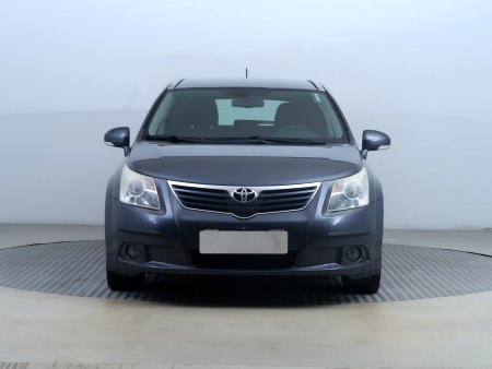 Toyota Avensis, 2009 - pohled č. 2