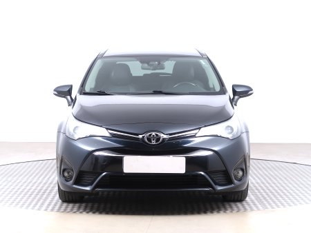 Toyota Avensis, 2016 - pohled č. 2