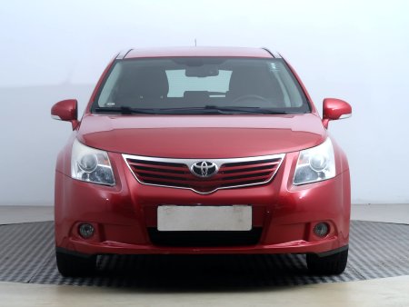 Toyota Avensis, 2011 - pohled č. 2
