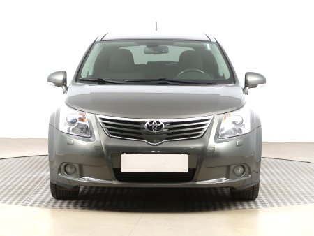 Toyota Avensis, 2012 - pohled č. 2