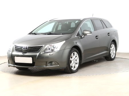 Toyota Avensis, 2012 - pohled č. 3