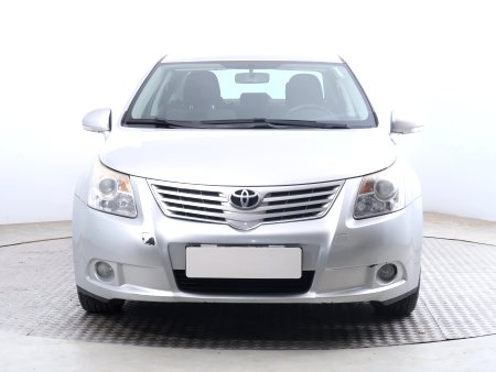 Toyota Avensis, 2011 - pohled č. 2