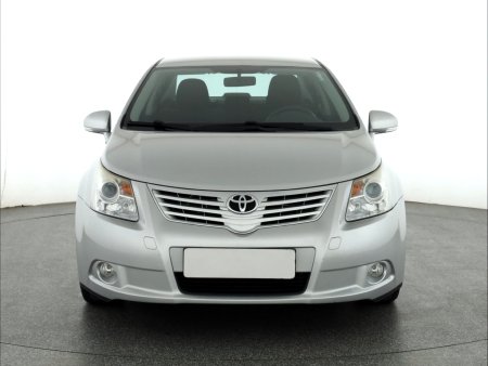 Toyota Avensis, 2010 - pohled č. 2