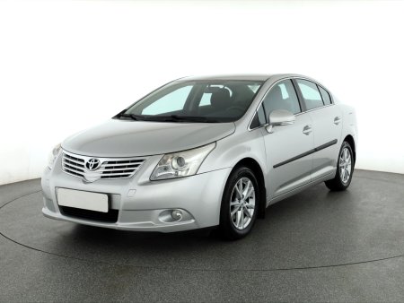 Toyota Avensis, 2010 - pohled č. 3