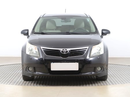 Toyota Avensis, 2009 - pohled č. 2