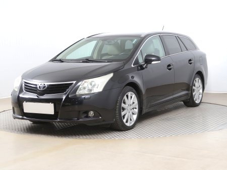 Toyota Avensis, 2009 - pohled č. 3
