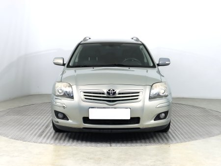 Toyota Avensis, 2006 - pohled č. 2