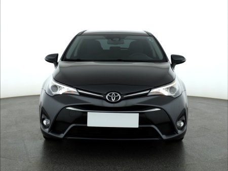 Toyota Avensis, 2018 - pohled č. 2