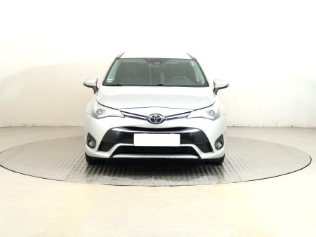 Toyota Avensis, 2017 - pohled č. 2